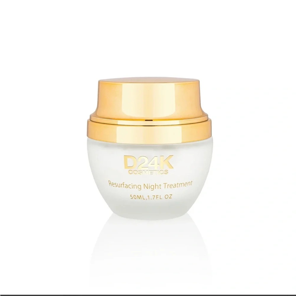 D24K COSMETICS - Picture 2 of 2